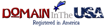 Domain in the USA, Sparta NJ
