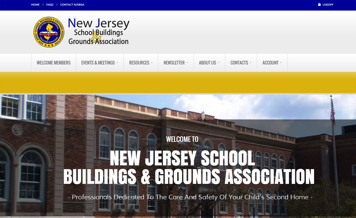 NJSBGA Home Page