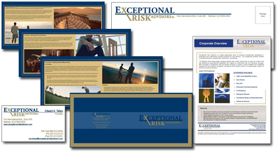 Exceptional Risk Advisors