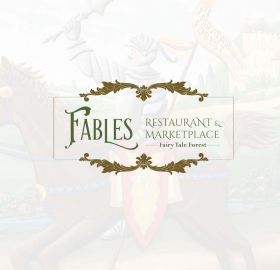 Fables Restaurant Oak Ridge, NJ