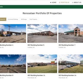 Rensselaer Commercial Properties