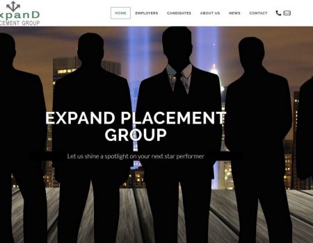 Expand Placement Group