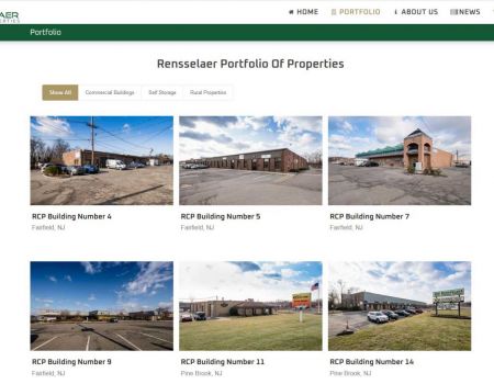 Rensselaer Commercial Properties