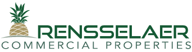 Logo Rensselaer Commercial Properties