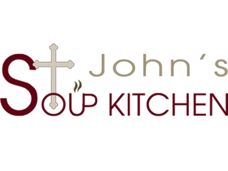 Saint John's Soup Kitchen Newark NJ