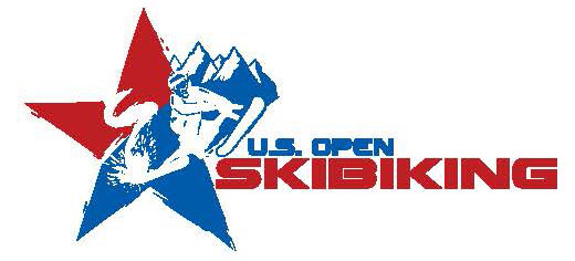 U.S. Open Ski Biking