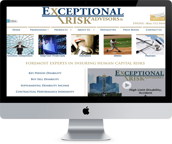 Exceptional Risk Advisors