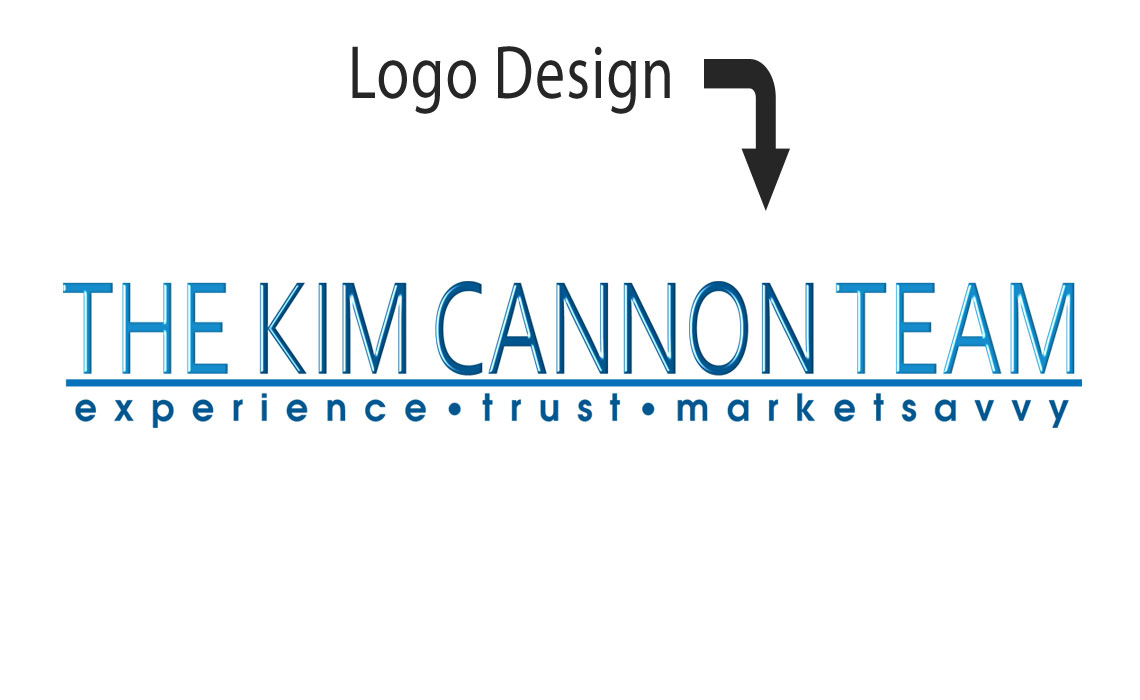 Custom Logo Design