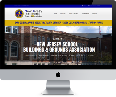 NJSBGA NJSBGA