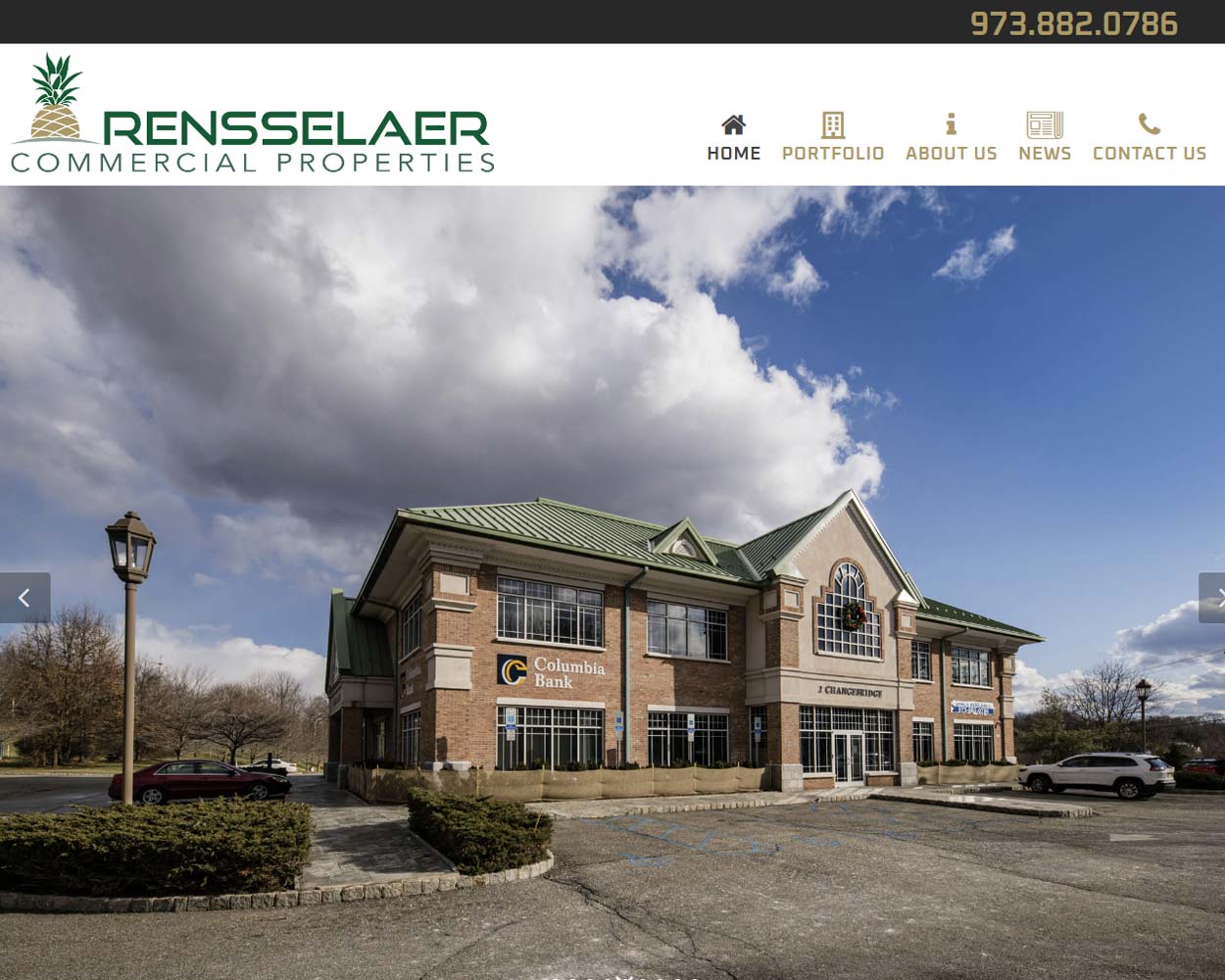 Rensselaer Commercial Properties