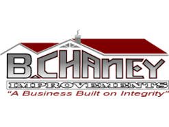  B Chaney Improvements