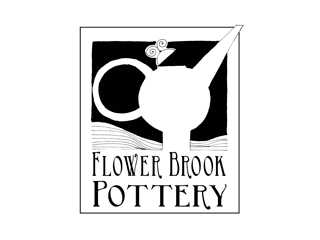  Flower Brook Pottery