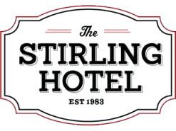  The Stirling Hotel